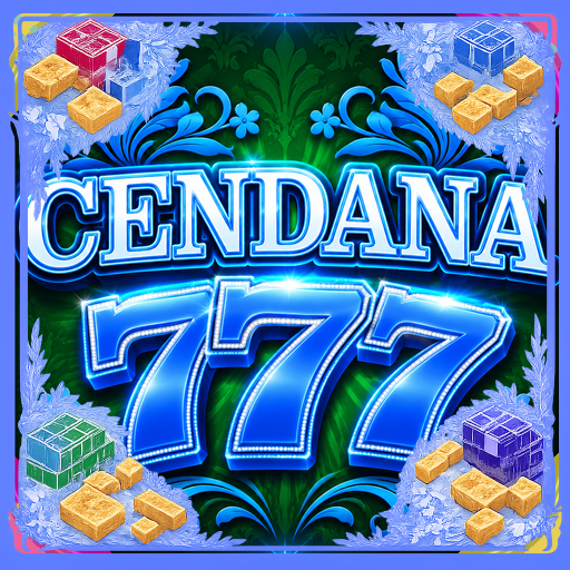 cendana777 — mitra unggulan