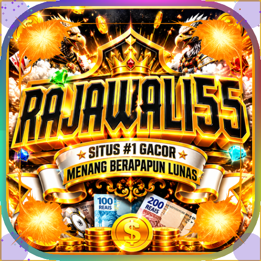 rajawali55 — mitra unggulan