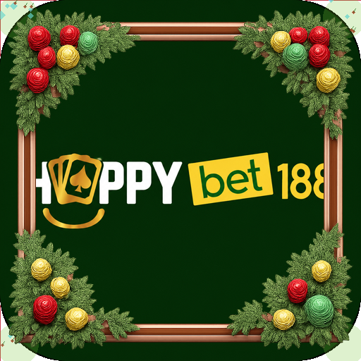 happybet188 — mitra unggulan