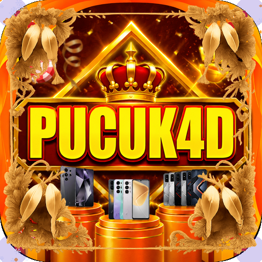 pucuk4d — galeri pratinjau - APK Resmi